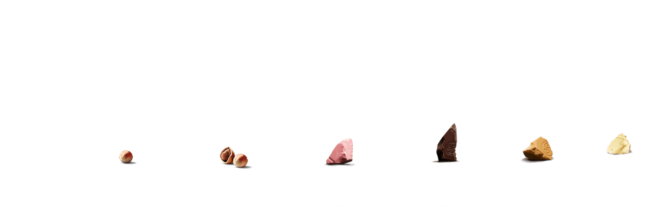 Callebaut Cremas Range