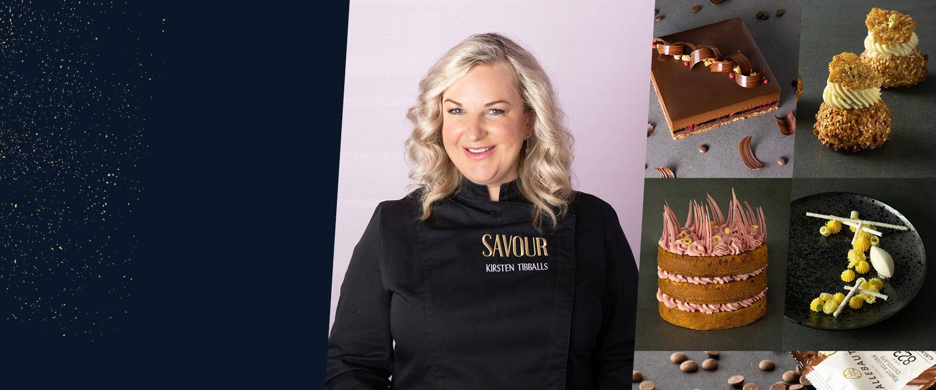 KIRSTEN TIBBALLS INTERACTIVE WEBINARS
